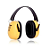 ABAFADOR TIPO CONCHA SUPER MAX PLASTCOR 24DB - Imagem 1