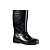 BOTA BOR CANO LONGO INNPRO - DO NR34 AO NR47 PRETA - Imagem 1