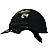 CAPACETE GENESIS PRETO LIBUS - Imagem 1