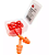 PROTETOR AURICULAR POMP PLUS - Imagem 1