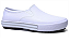 TENIS UNISSEX PROFISSIONAL ANTIDERRAPANTE - BB80 BRANCO - Imagem 1