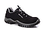 TENIS UNISSEX ENERGY ESTIVAL PRETO CINZA CA44592 - Imagem 1