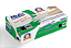 LUVA PROCEDIMENTO LATEX S/PO MEDIX BRASIL - CAIXA C/ 100 UNID - Imagem 1