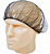 TOUCA REDE PRETA 100 UND MB LIFE - MEDIX - Imagem 1