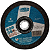 DISCO DE CORTE BASIC 7" - TYROLIT - Imagem 1