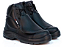 BOTINA MANOBREIRO TITAN C/ METATARSO E BICO CPT - DO NR 37 AO 44 - CA 48582 - Imagem 1