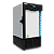 ULTRA FREEZER -40 A -86°C DE 600 LITROS - Imagem 1