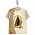 Camiseta Nossa Senhora Aparecida – Fé e Devoção que Abraçam - Imagem 1