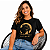 Camiseta Cristã “Nenhum Amor é Maior que Este” – Manto Cristão - Imagem 1