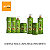 Desalfy Shampoo Linha Mega Crescimento 1L - Imagem 2