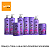 Desalfy Loção Defrizante Linha Recuperadora SOS Bomba 290ml - Imagem 2