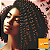 Desalfy Shampoo Linha D+ Mais Cachos 300ml - Imagem 3
