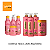 Desalfy Shampoo Riquíssima Óleo de Côco 1L - Imagem 2