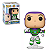 Funko Pop Buzz Lightyear 523 Toy Story Disney - Imagem 1