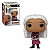 Funko Pop Baela Targaryen 19 House of Dragon - Imagem 1