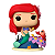 Funko Pop Ariel 1012 A Pequena Sereia Princesa Disney - Imagem 2