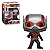 Funko Pop Ant-Man 340 Homem Formiga e Vespa Marvel - Imagem 1