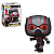 Funko Pop Ant-Man 1137 Homem Formiga e Vespa Marvel - Imagem 1