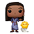 Funko Pop Asha with Star 1390 Wish Disney - Imagem 2