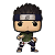Funko Pop Asuma 1024 Naruto Shippuden - Imagem 2