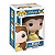 Funko Pop Belle 221 A Bela e A Fera Princesa Disney - Imagem 3