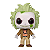 Funko Pop Beetlejuice 1689 Os Fantasmas se Divertem - Imagem 2