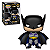 Funko Pop Batman First Appearance 270 Batman 80 Anos DC - Imagem 1