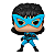 Funko Pop Black Widow 551 First Appearance 80 Anos Marvel - Imagem 2