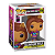 Funko Pop Clawdeen Wolf 116 Retro Toys Monster High - Imagem 3