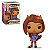 Funko Pop Clawdeen Wolf 116 Retro Toys Monster High - Imagem 1
