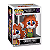 Funko Pop Circus Foxy 911 Five Nights at Freddy's FNAF - Imagem 3