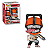 Funko Pop Chainsaw Man 1677 Denji Action - Imagem 1