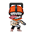 Funko Pop Chainsaw Man 1677 Denji Action - Imagem 2