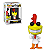 Funko Pop Chicken 1072 A Vaca e O Frango Cartoon Network - Imagem 1