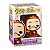 Funko Pop Cogsworth 1133 Horloge A Bela e A Fera Disney - Imagem 3