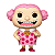 Funko Pop Child Big Mom 1271 Sized One Piece - Imagem 2
