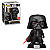 Funko Pop Darth Vader 543 GameStop Exclusive Star Wars - Imagem 1