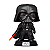 Funko Pop Darth Vader 543 GameStop Exclusive Star Wars - Imagem 2