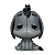 Funko Pop Eeyore 254 Bisonho ió Ursinho Pooh Disney - Imagem 2