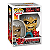 Funko Pop Eddie The Number of The Beast 145 Iron Maiden - Imagem 3