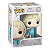 Funko Pop Elsa 1319 Frozen Princesa Edição 100 Anos Disney - Imagem 3