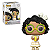 Funko Pop Mirabel Madrigal 1327 Encanto Edição 100 Anos Disney - Imagem 1