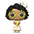 Funko Pop Mirabel Madrigal 1327 Encanto Edição 100 Anos Disney - Imagem 2