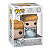 Funko Pop Cinderella 1318 Princesa Edição 100 Anos Disney - Imagem 3