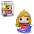 Funko Pop Aurora 1316 A Bela Adormecida Princesa Ed. 100 Anos Disney - Imagem 1