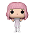 Funko Pop Enid Sinclair 1578 Wandinha Wednesday - Imagem 2