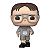 Funko Pop Fun Run Dwight 1394 Dwight Schrute The Office - Imagem 2