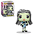Funko Pop Frankie Stein 114 Retro Toys Monster High - Imagem 1