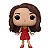 Funko Pop Gabriella 1366 High School Musical 100 Anos Disney - Imagem 2