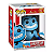 Funko Pop Genie with Lamp 476 Gênio Lâmpada Aladdin Disney - Imagem 3